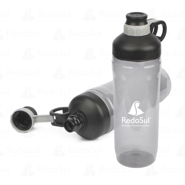 Garrafa Personalizada 1500 ml plástica Garrafa Personalizada 1500 ml plástica